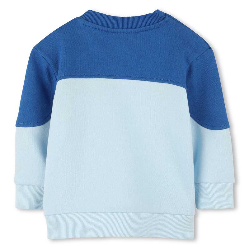 Timberland Sweatshirt 2-4Y image number 1